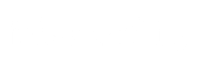 Faboverfifty Logo White